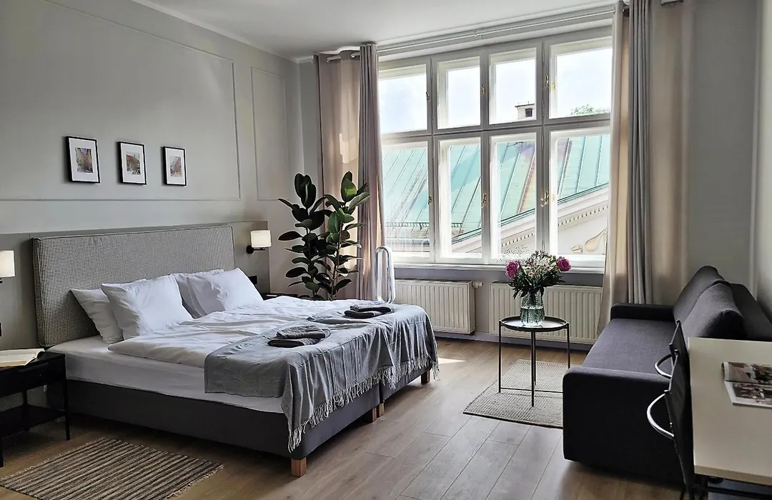 Anny 5 Apartamenty-1