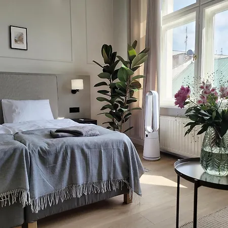 Anny 5 Apartamenty-2